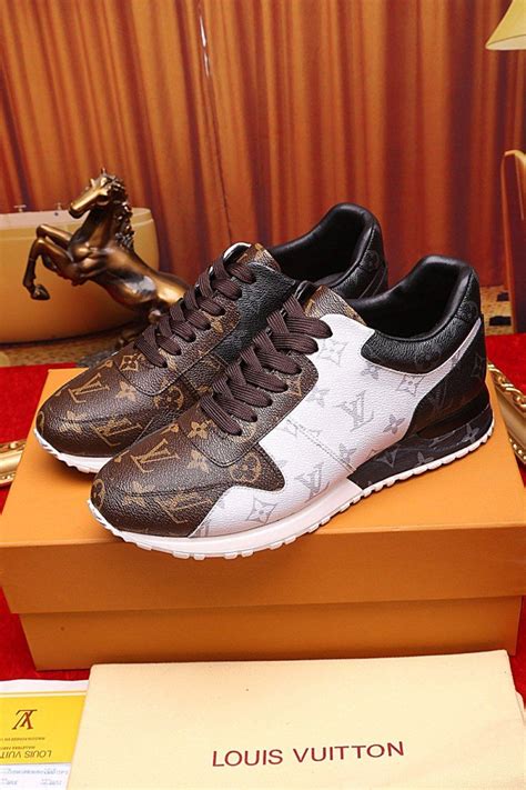 louis vuitton mens runners|louis vuitton runners men.